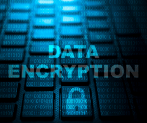 Data Encryption